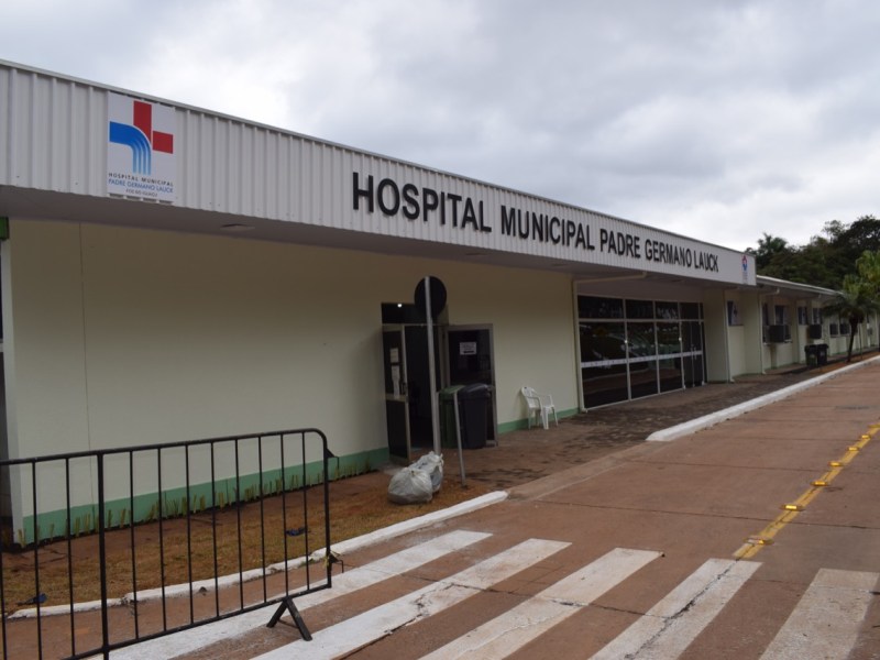 Hospital Municipal Foz
