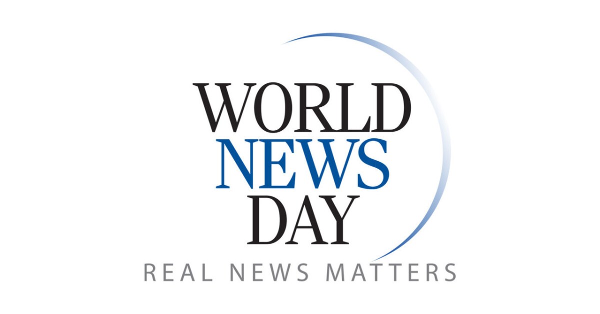 World News Day