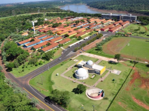 Ecossistema de Inovação em Foz do Iguaçu