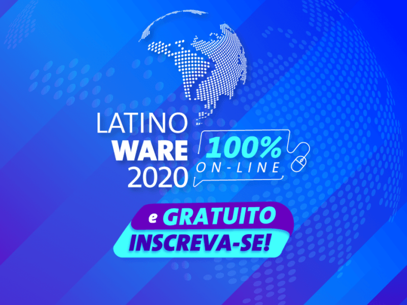 Latinoware-2020