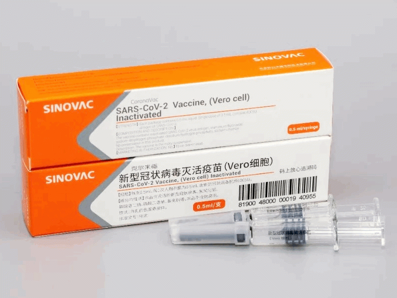 vacina da covid-19 coronavac