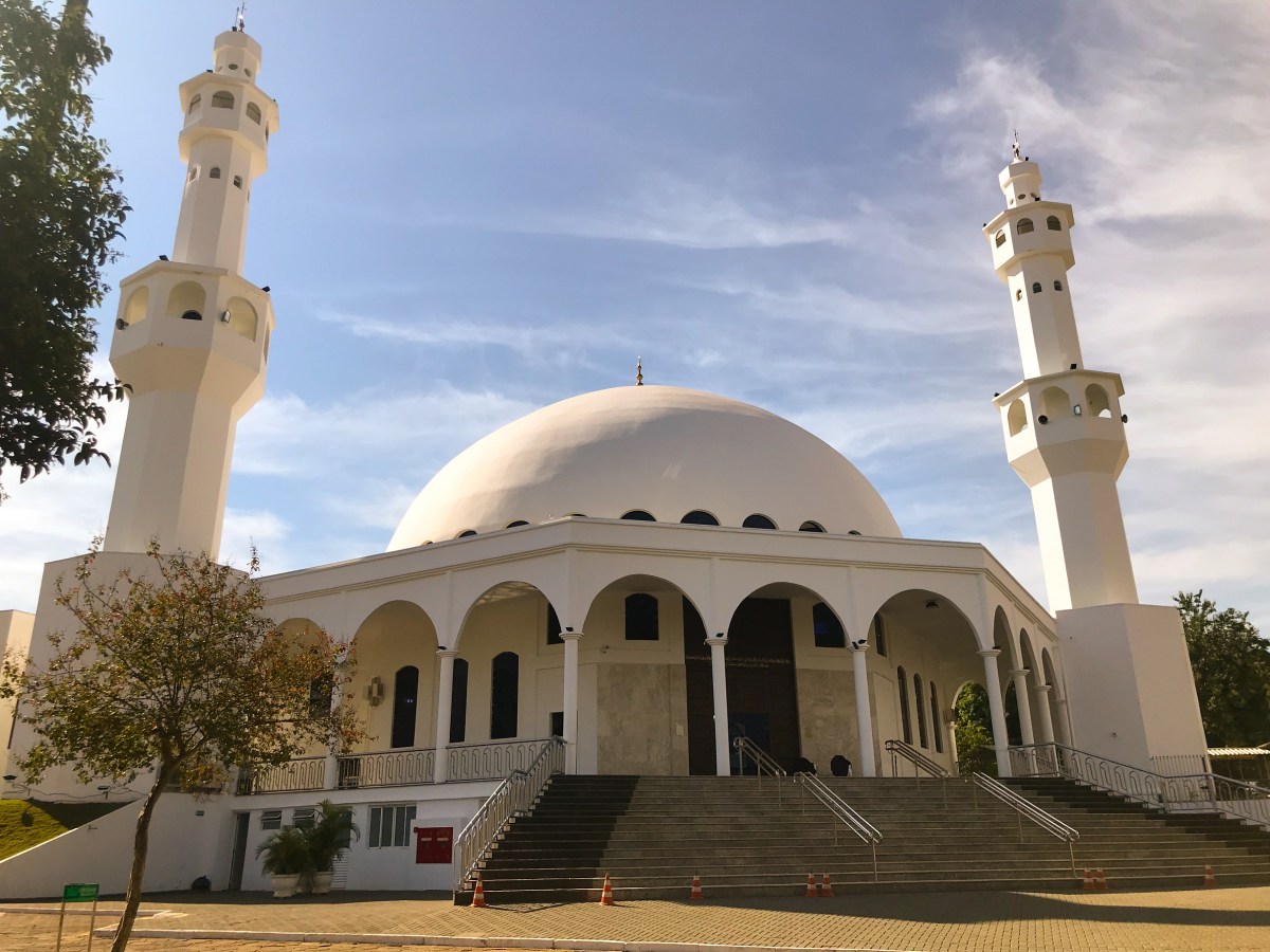 ramadã mesquita foz do iguaçu