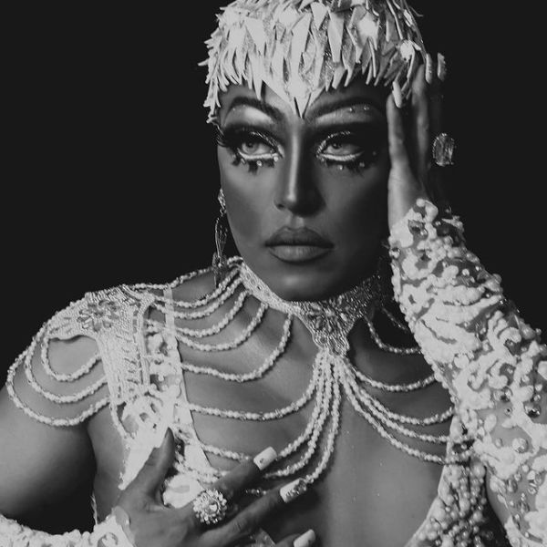 moda drag queen foz do iguaçu ceciliah bally