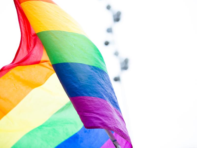 17 de maio: Dia internacional de luta contra a homofobia