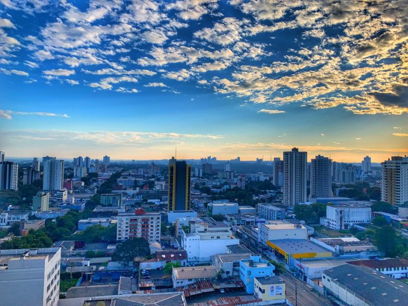 Centro de Foz do Iguaçu