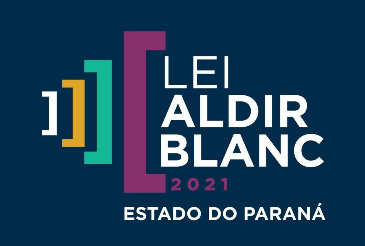 Lei Aldir Blanc Paraná