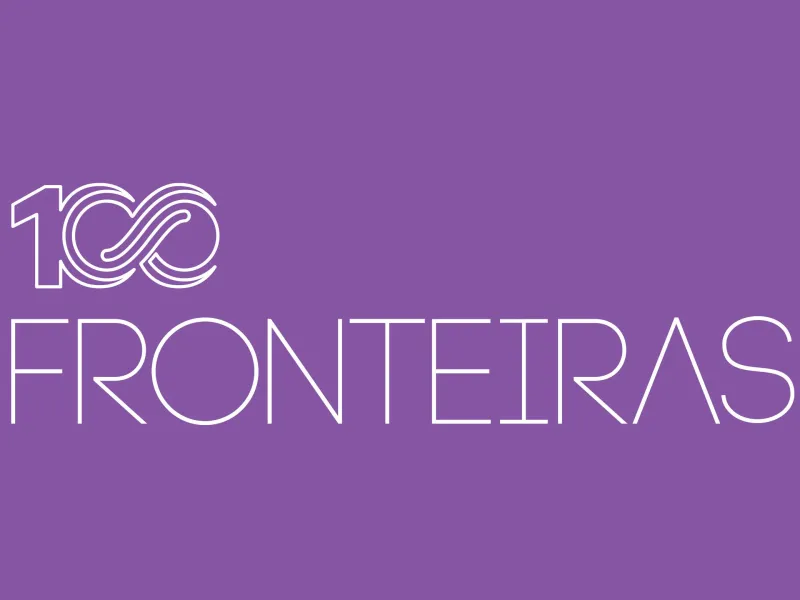 Nova marca 100fronteiras