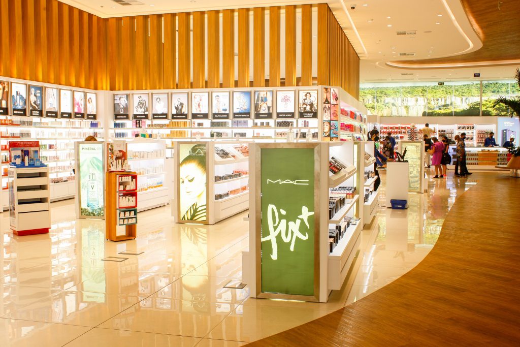 Cellshop Duty Free Foz