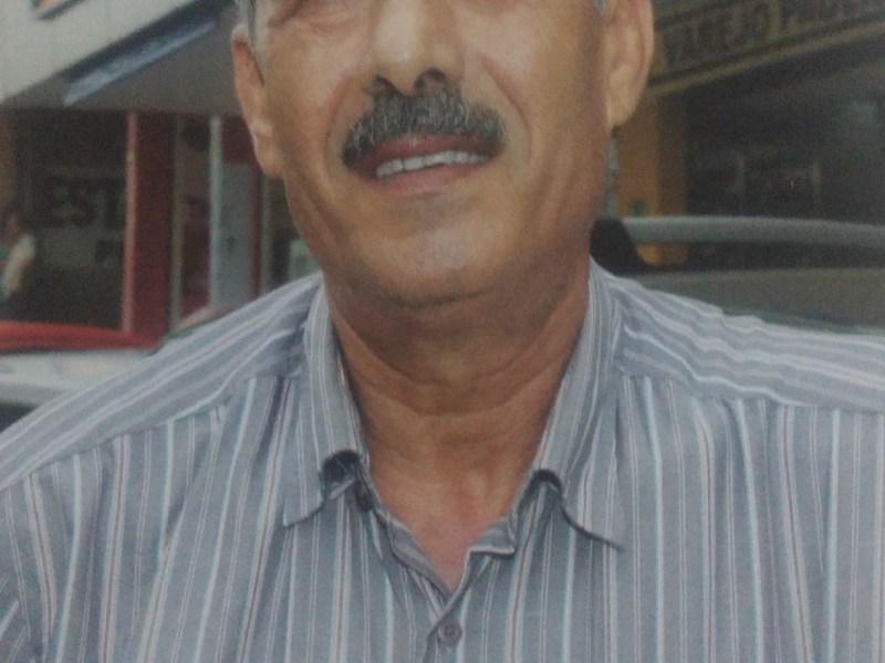 Mohamed Hassan (sr. André)