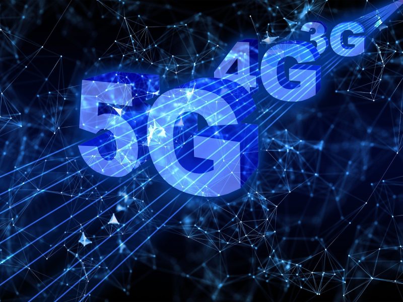 Brasil primeiro país América Latina a adotar 5G Stalone