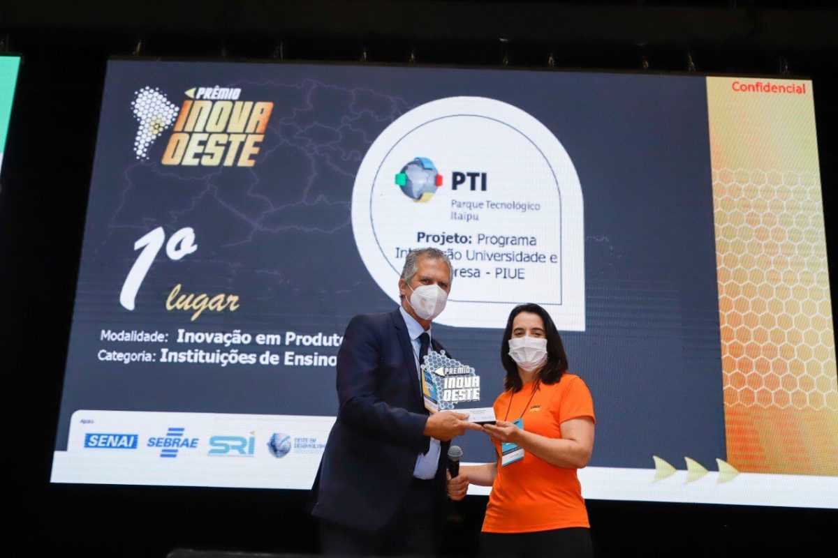 convênio-Itaipu-PTI-recebe-Prêmio-Inova-Oeste-2021