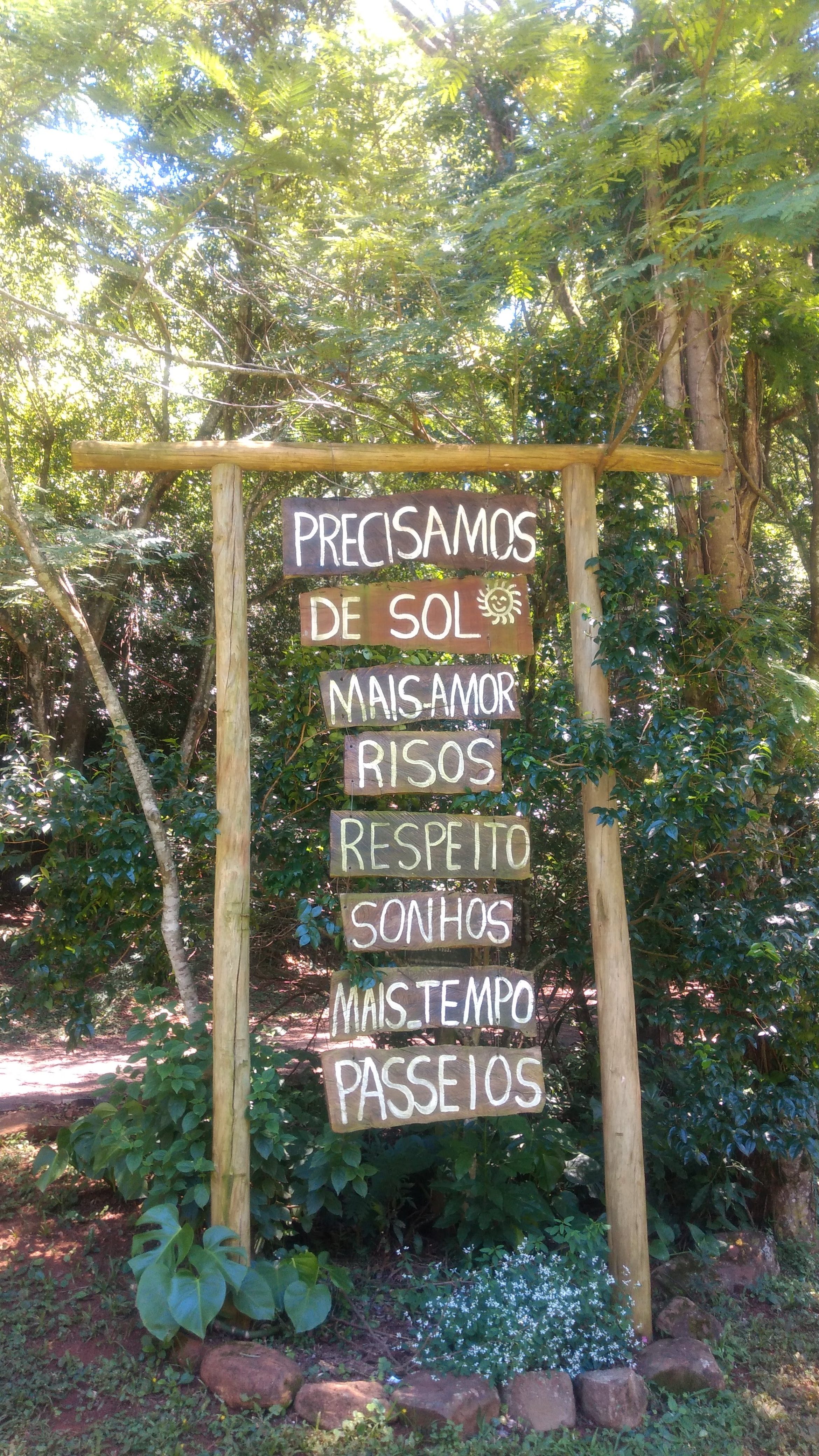 Recanto Olivo