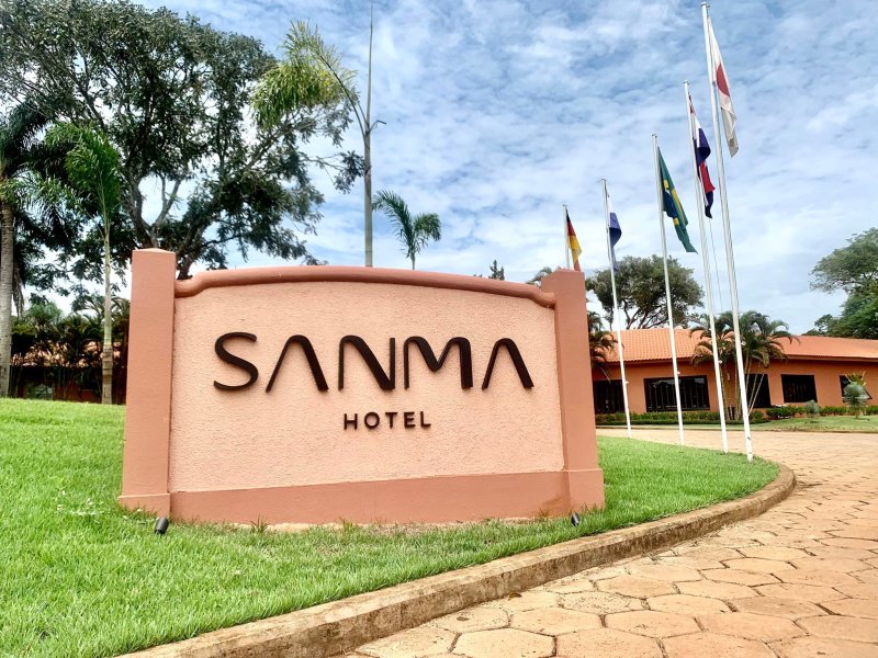 Hotel SANMA