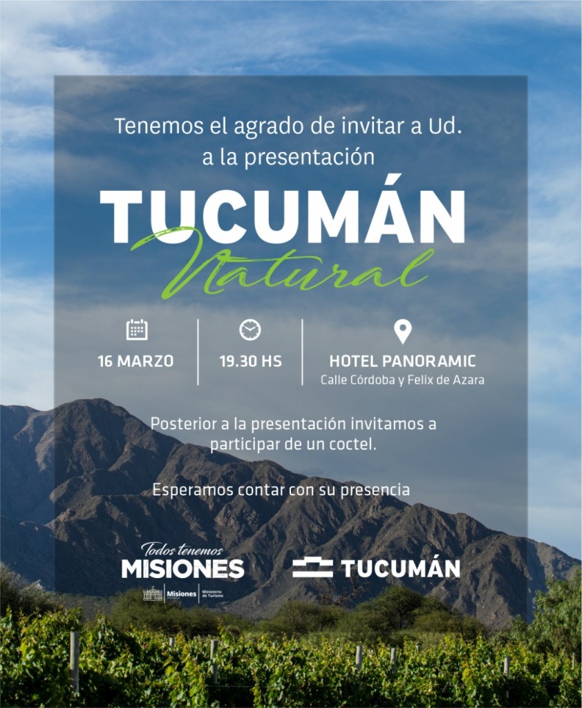 Tucuman Argentina