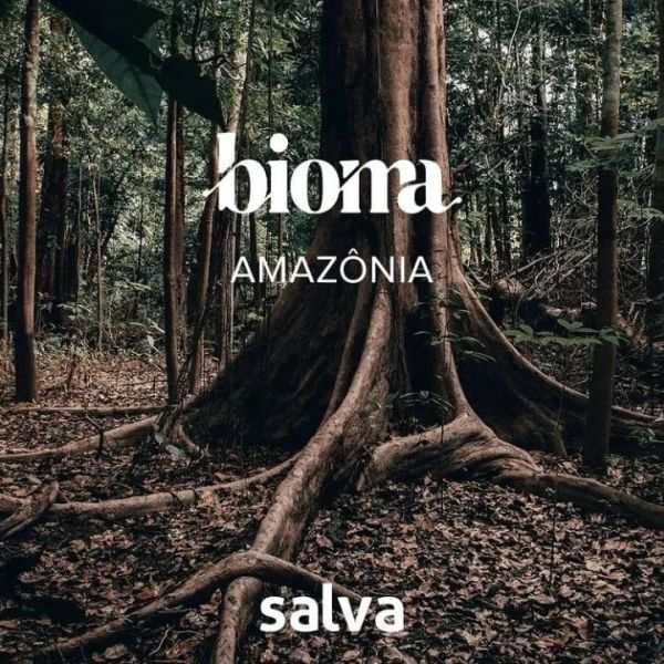 Bioma, nova coleção da Salva