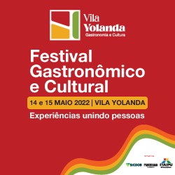 Festival Gastronomico Vila Yolanda