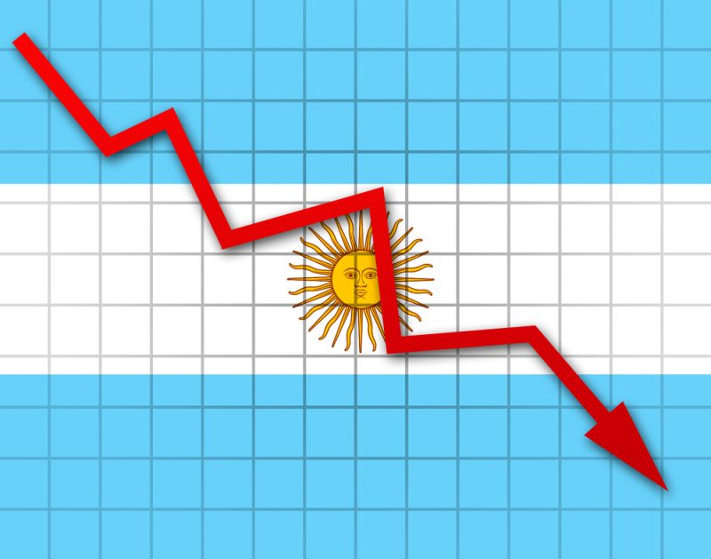Crise na Argentina
