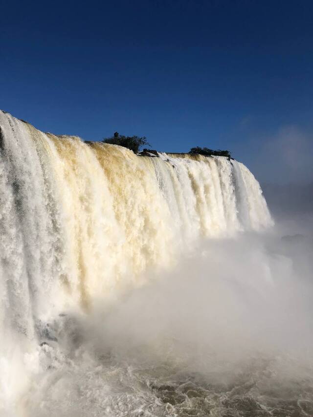 Cataratas do Iguaçu