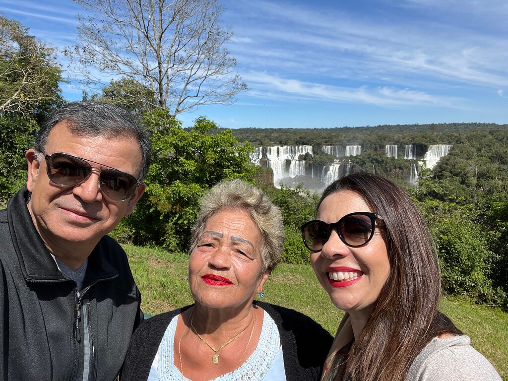 Programação Cataratas do Iguaçu no feriado