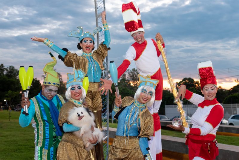 Google cria Vila do Papai Noel, site interativo com brincadeiras de Natal