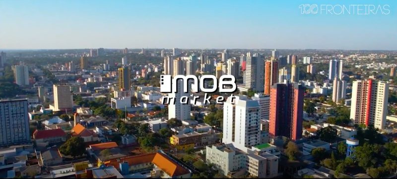 Imob Market - segundo vídeo