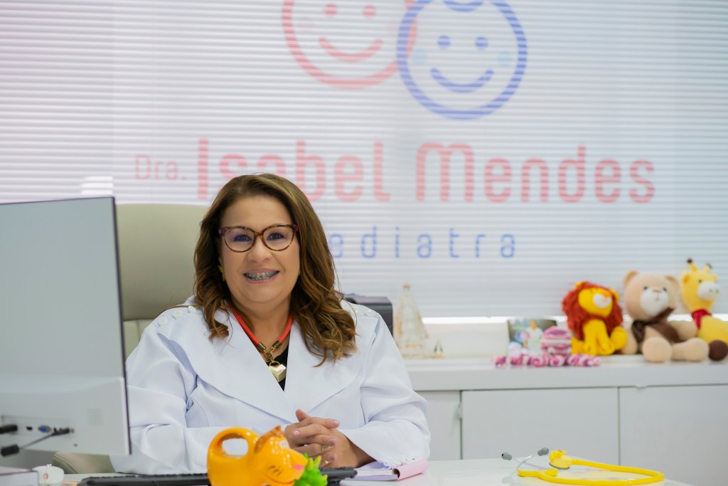 Dra. Isabel Mendes