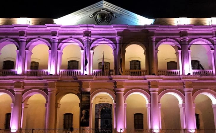 Centro Cultural De La Republica El Cabildo
