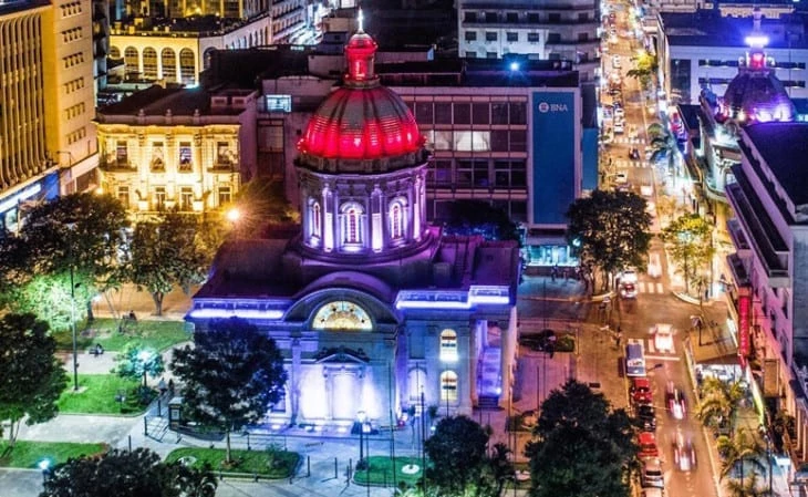 Panteão Nacional dos Heróis