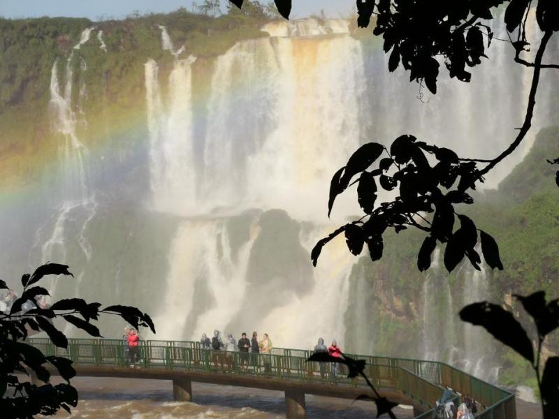 Cataratas