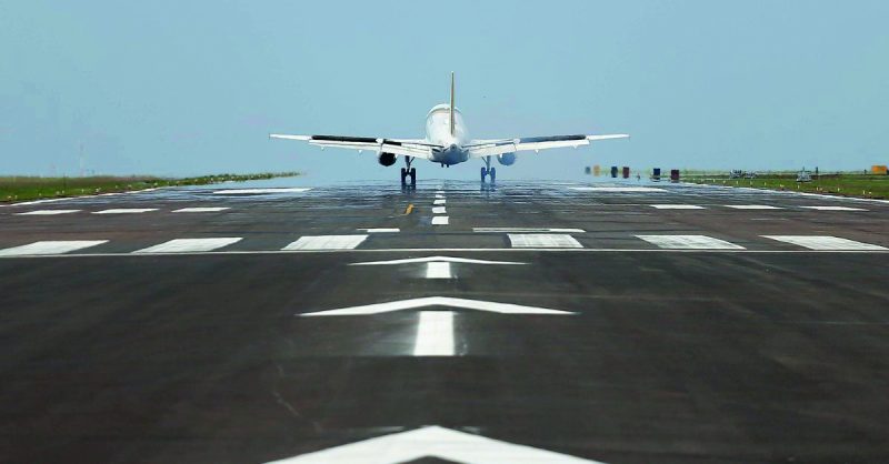 aeroporto