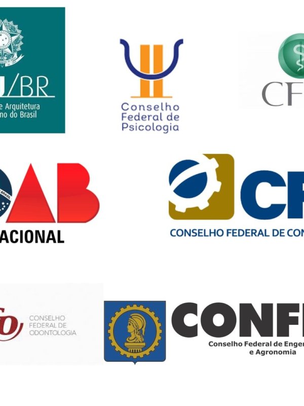 Você possui conselho profissional ativo? Cro, Coren, Cofen, Oab, Crea, Crp? Saiba os benefícios que os profissionais registrados possuem