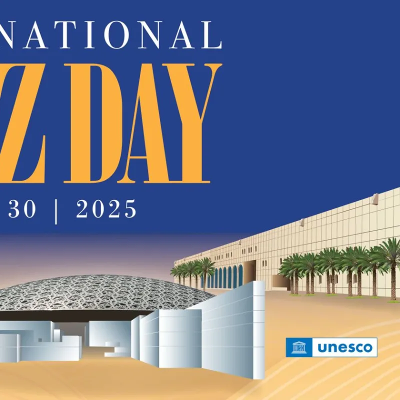 Foz do Iguaçu celebra o Dia Internacional do Jazz pela primeira vez