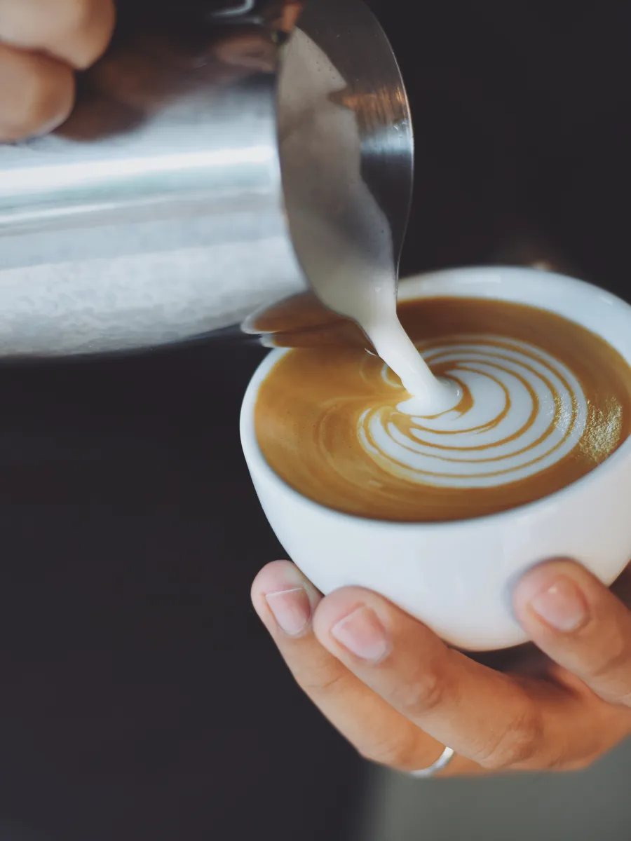 Cafeterias imperdíveis em Foz: descubra os melhores sabores