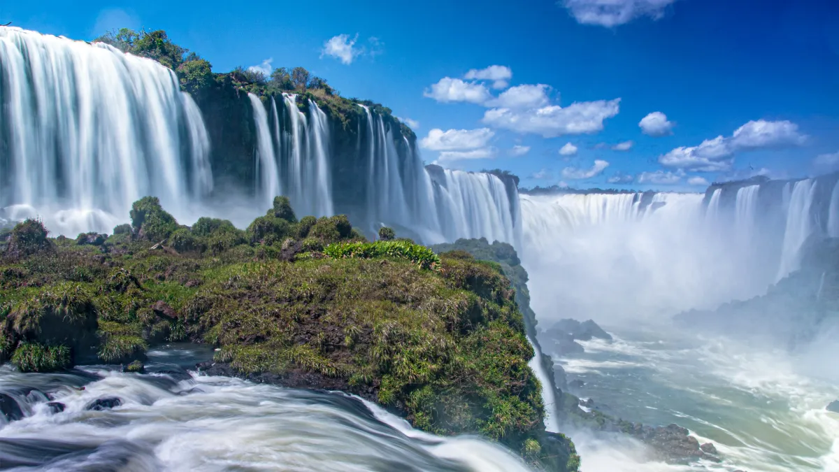 Cataratas del Iguazú: como visitar o lado argentino das cataratas?